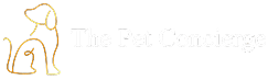 the pet concierge